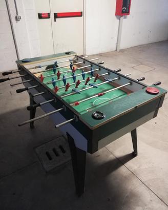 calciobalilla da bar