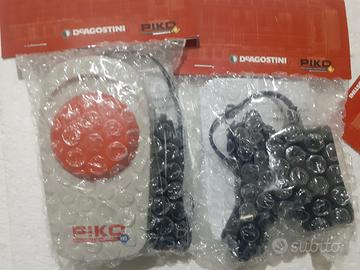 alimentatore pino modellismo ferroviario h0 