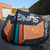 Kite Slingshot Wave SST 8 MT del 2018