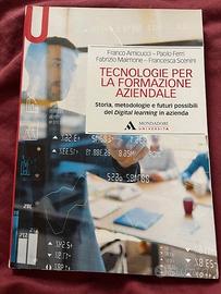 Tecnologie per la formazione aziendale