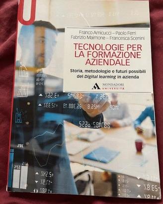 Tecnologie per la formazione aziendale