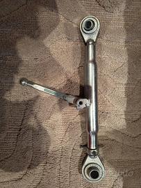 terzo punto trattore 