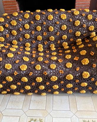 Coperta matrimoniale