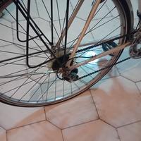 bici graziella 