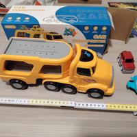 camion bambini aoskie