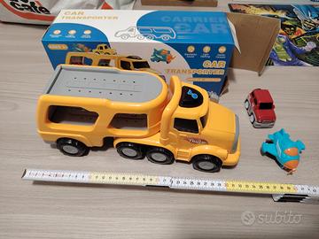 camion bambini aoskie