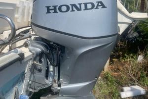 Motore honda BF40E LRT anno 2018