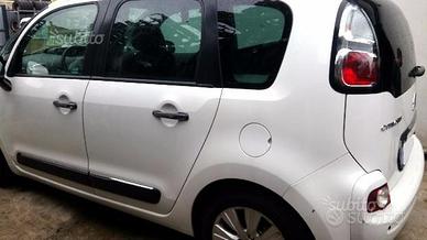 CITROEN C3 PICASSO 2010 ricambi