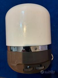 Radio lampada Europhon