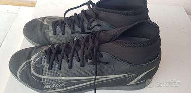 scarpe nike Mercurial numero 42