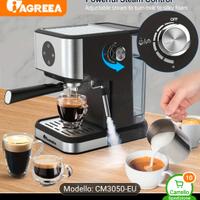 machina caffè usata un mese 
