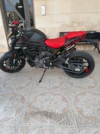 Monster + 937