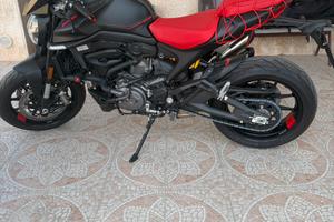 Monster + 937