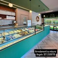 arredamenti su misura per bar