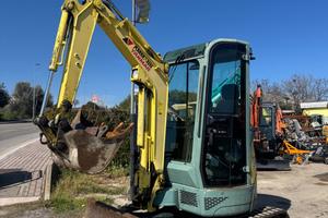ESCAVATORE YANMAR