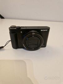 Sony DSC-HX90