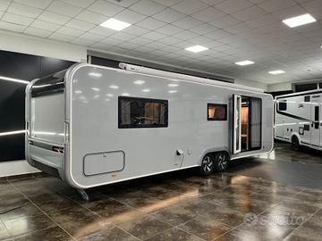 Adria Astella 754 DP