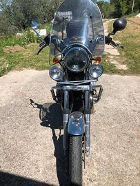 Moto Guzzi Altro modello - 1987