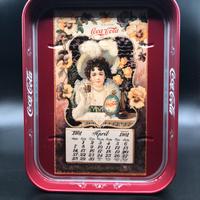 Vassoio Vintage Coca Cola Serie Limitata