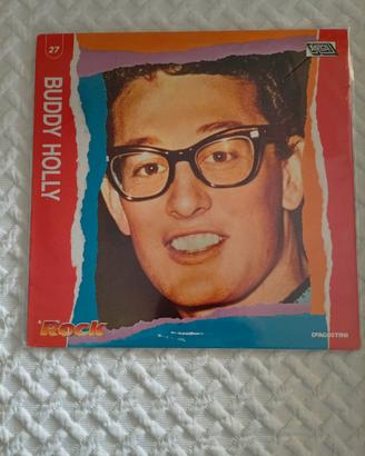 Buddy Holly 