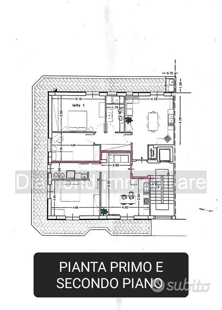 Appartamento – Giarre, San Leonardello - Vista 3