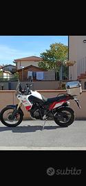 YAMAHA TÉNÉRÉ 700-2020