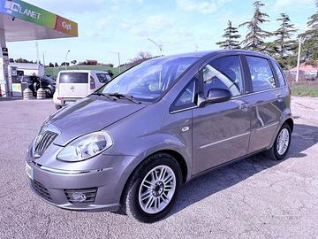 Lancia MUSA 1.3 Mjt 95 CV ok neopatentati