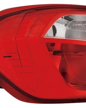 FANALE POSTERIORE FORD ECOSPORT DAL 2013
