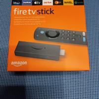 Fire tv