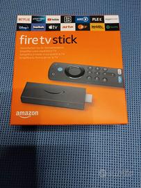 Fire tv