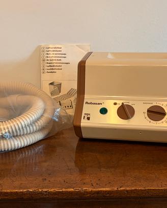 IDROMASSAGGIO REBASAN 800watt