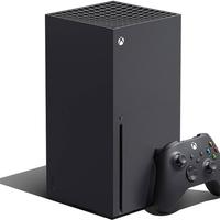 Xbox serie X 