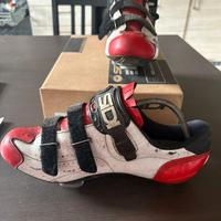 Scarpe Sidi calba 2