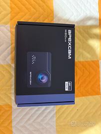 action cam
