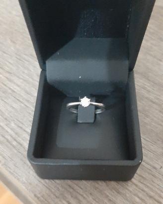 anello misura 16
