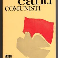 Spartacus Picenus (R. M. Offidani) CANTI COMUNISTI