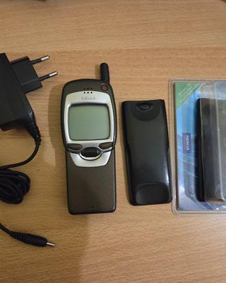 Nokia 7110