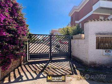 Garage - Box Via Ischia