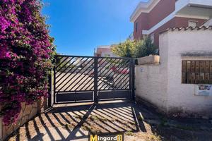 Garage - Box Via Ischia