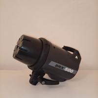 flash Elinchrom BRX 500 Monoligh