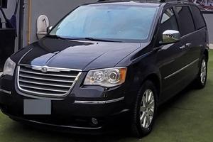 Chrysler Grand Voyager 2.8 Limited