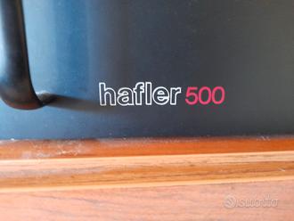 hafler