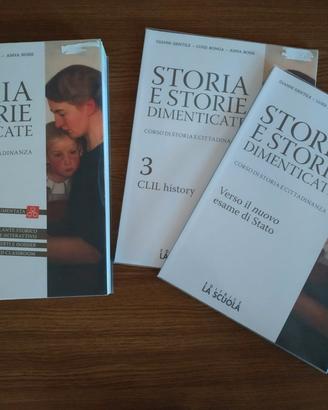 Storia e storie dimenticate 3