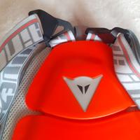 Paraschiena DAINESE
Paraschiena moto omologato, ta