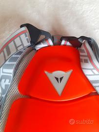 Paraschiena DAINESE
Paraschiena moto omologato, ta