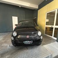 Fiat 500 cabrio