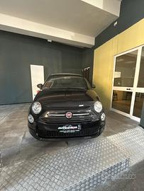 Fiat 500 cabrio