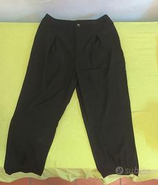 Pantaloni stile segretaria- Taglia M