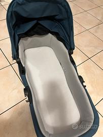 Culla Joolz Ocean Blue