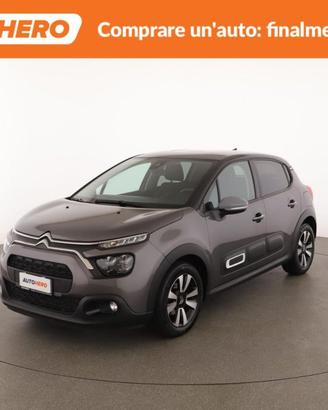 CITROEN C3 PureTech 83 Shine